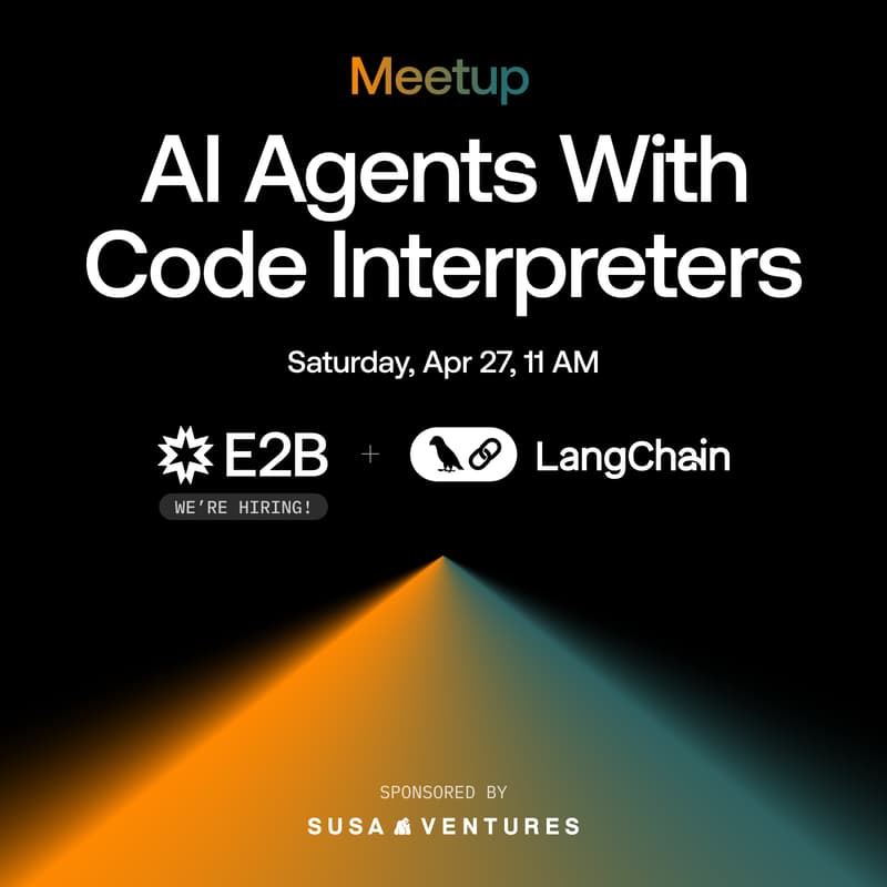 Cover Image for Give Your AI Agent a Code Interpreter