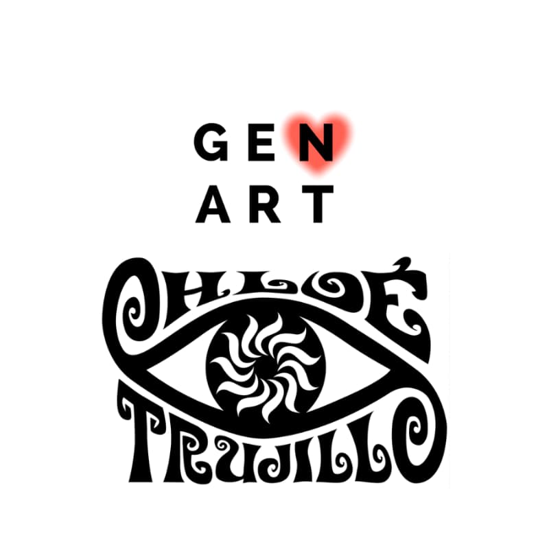 Cover Image for Gen Art Presents: Chloe Trujillo