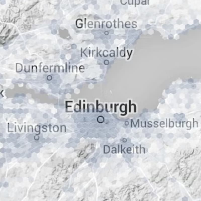 Cover Image for "Fake Data and R Projects" - EdinbR's April 2026 meetup