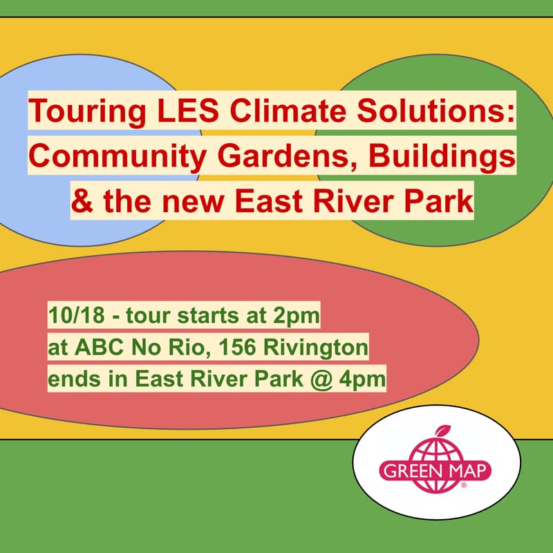 Cover Image for LES Climate Solutions Tour