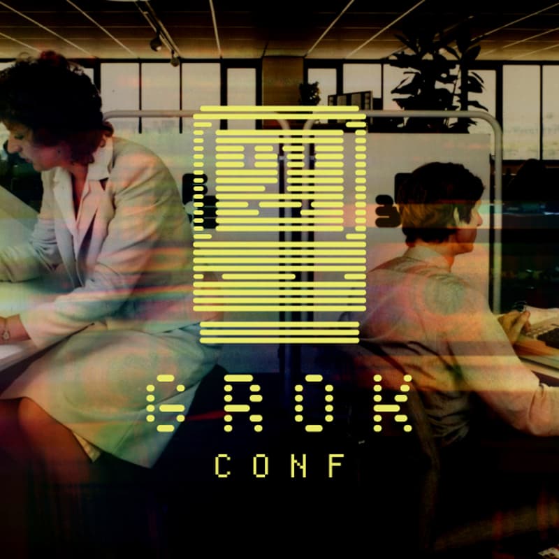 Cover Image for Grok Conf