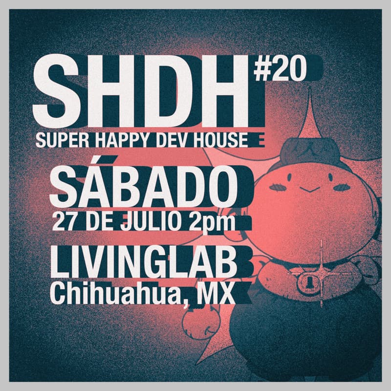 Cover Image for SHDH CUU #20