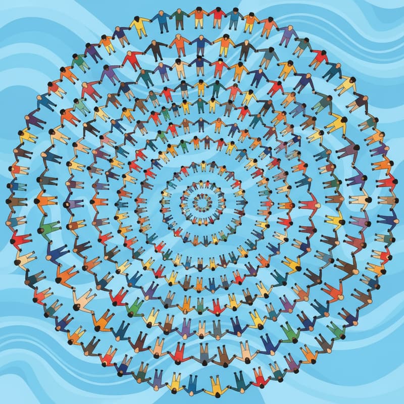 Cover Image for Nervous System Awareness and Collective Care