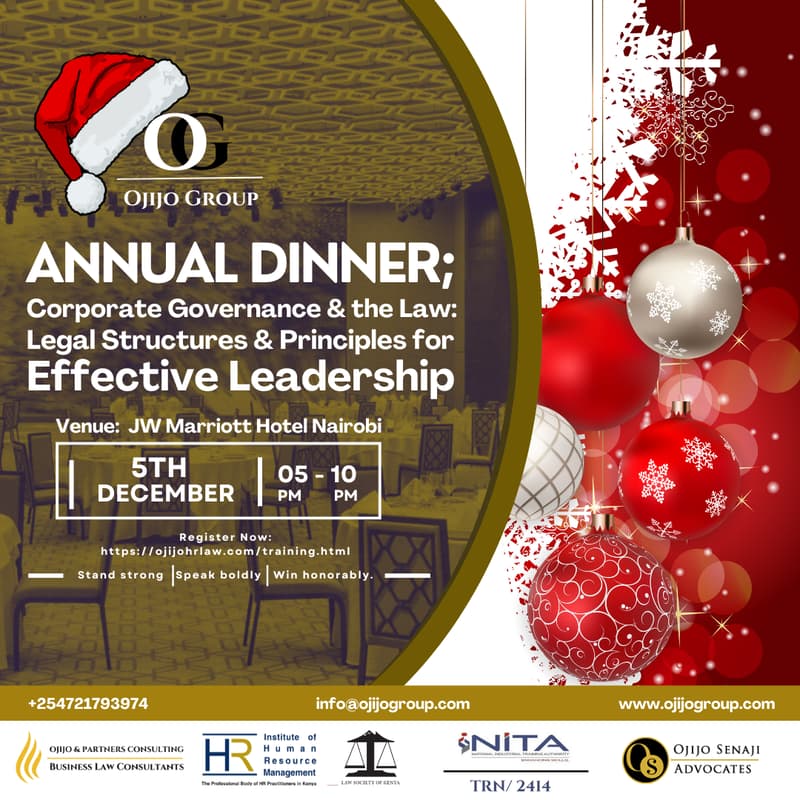 Cover Image for Corporate Governance & the Law: Legal Structures & Principles for Effective Leadership