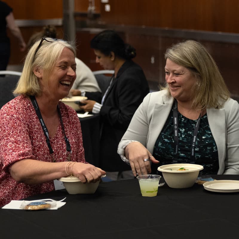 Cover Image for Women of SynBio: Connect, Share, Lead
