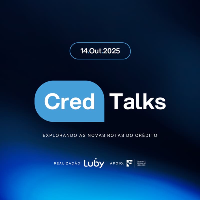 Cover Image for CredTalks