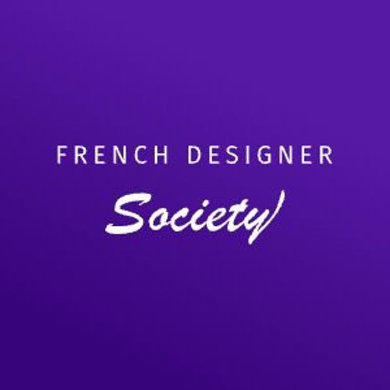 Cover Image for 🍹 Afterwork French Designer Society
