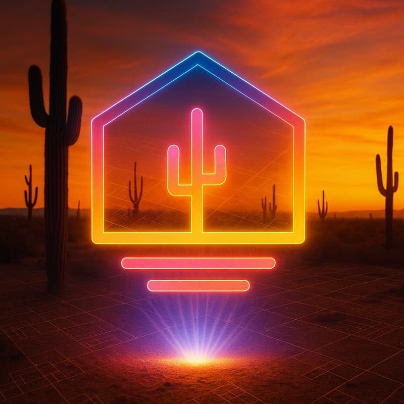 Cover Image for AZ Proptech Collective Mixer