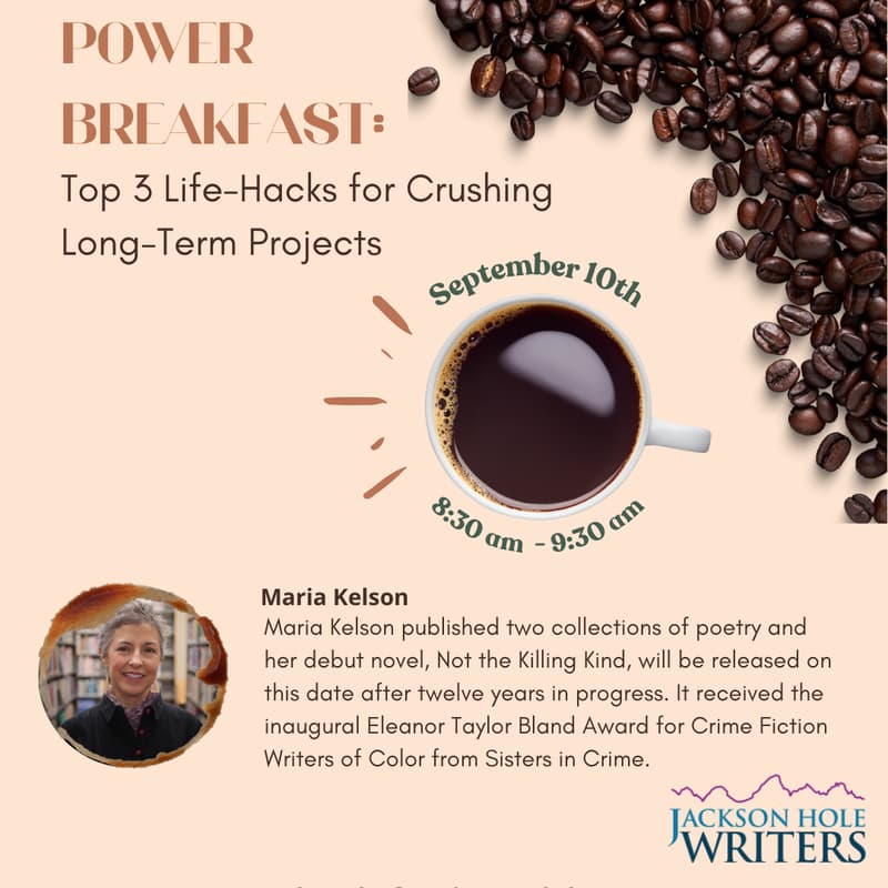 Cover Image for Top 3 Life-Hacks for Crushing Long-Term Projects
