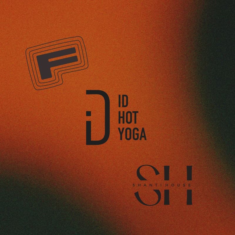 Cover Image for Founders Hot Yoga (x Founders Common)