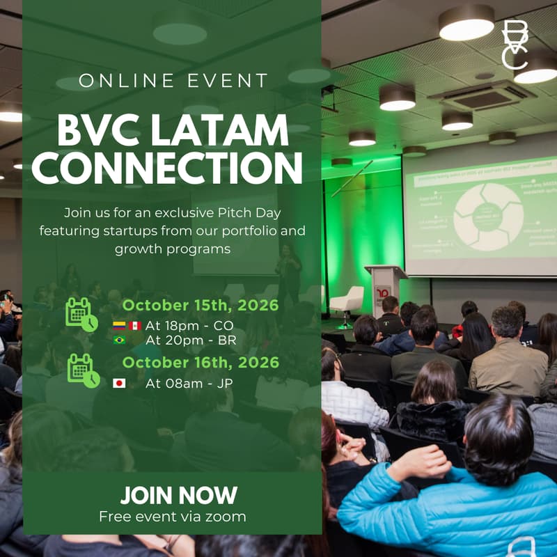Cover Image for BVC Latam Connection 2026