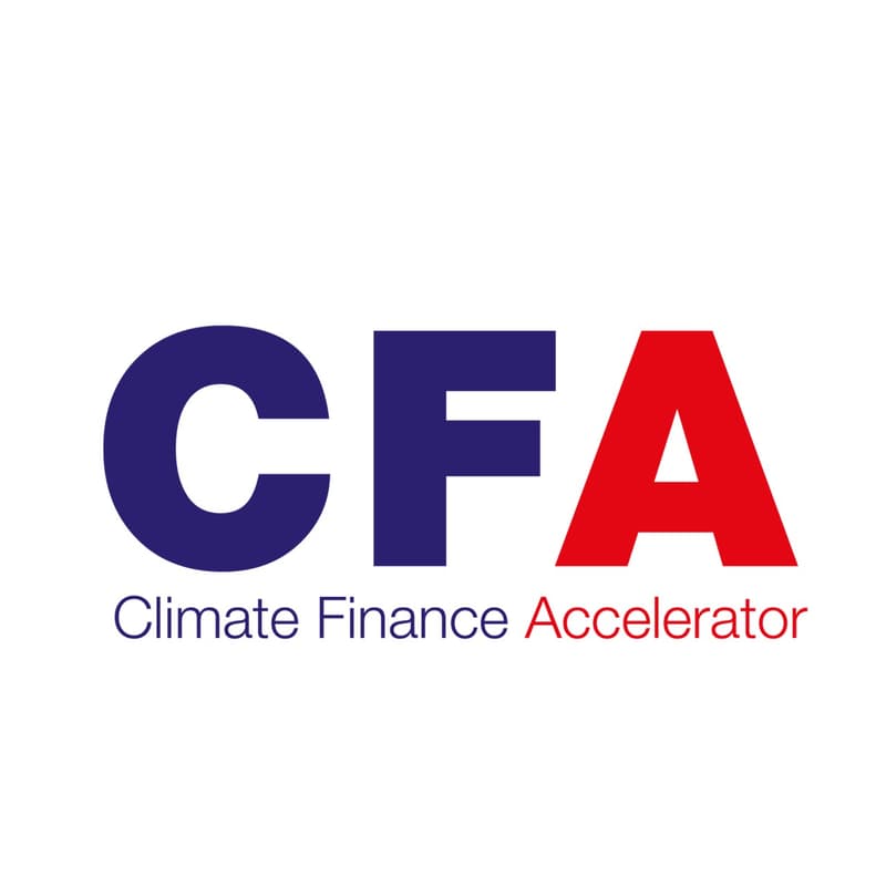 Cover Image for Introduction to Climate Finance Accelerator (CFA)