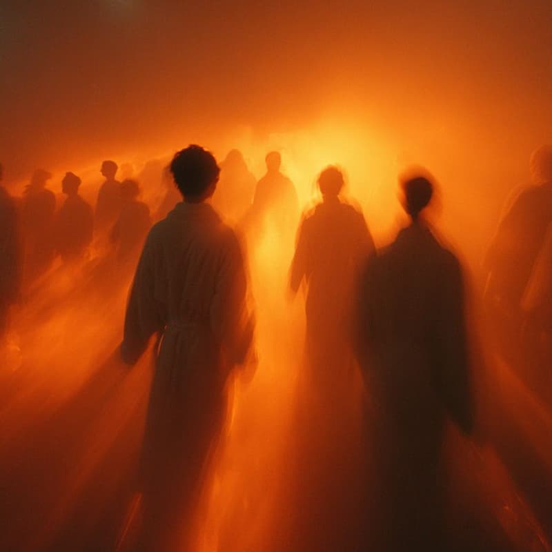 Cover Image for RITE X LOOSH: SAUNA RAVE