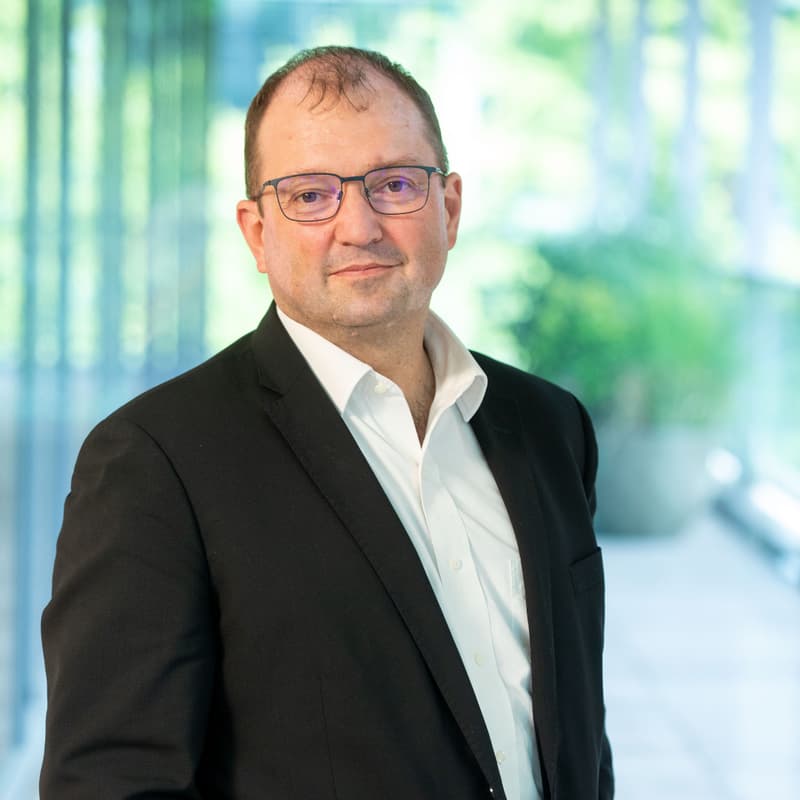 Cover Image for Conférence : Olivier Lluansi face aux étudiants de l’ICAM