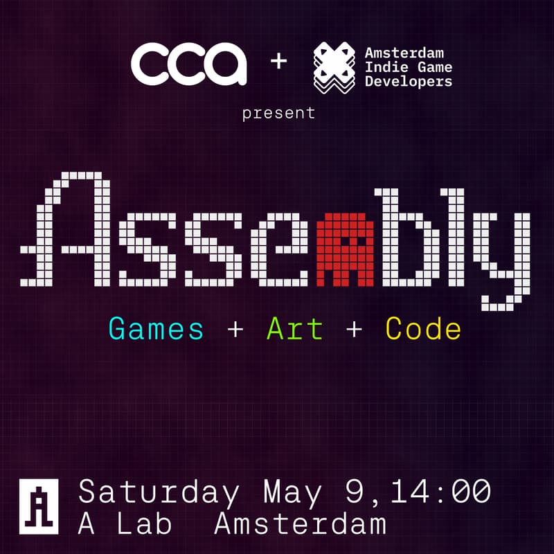 Cover Image for Assembly