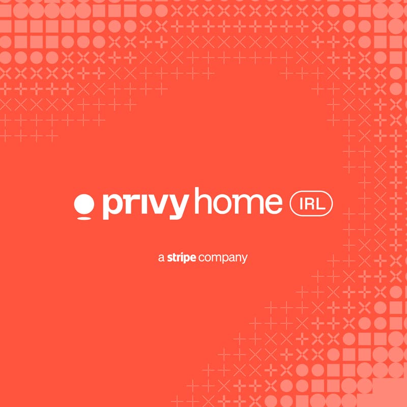 Cover Image for Privy Home: IRL