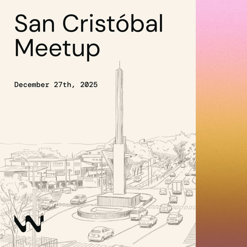 Windsurf Meetup San Cristóbal