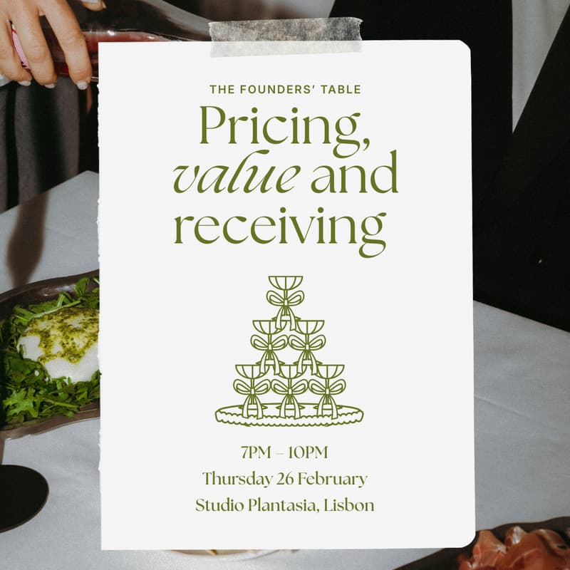 Cover Image for Pricing, Value & Receiving