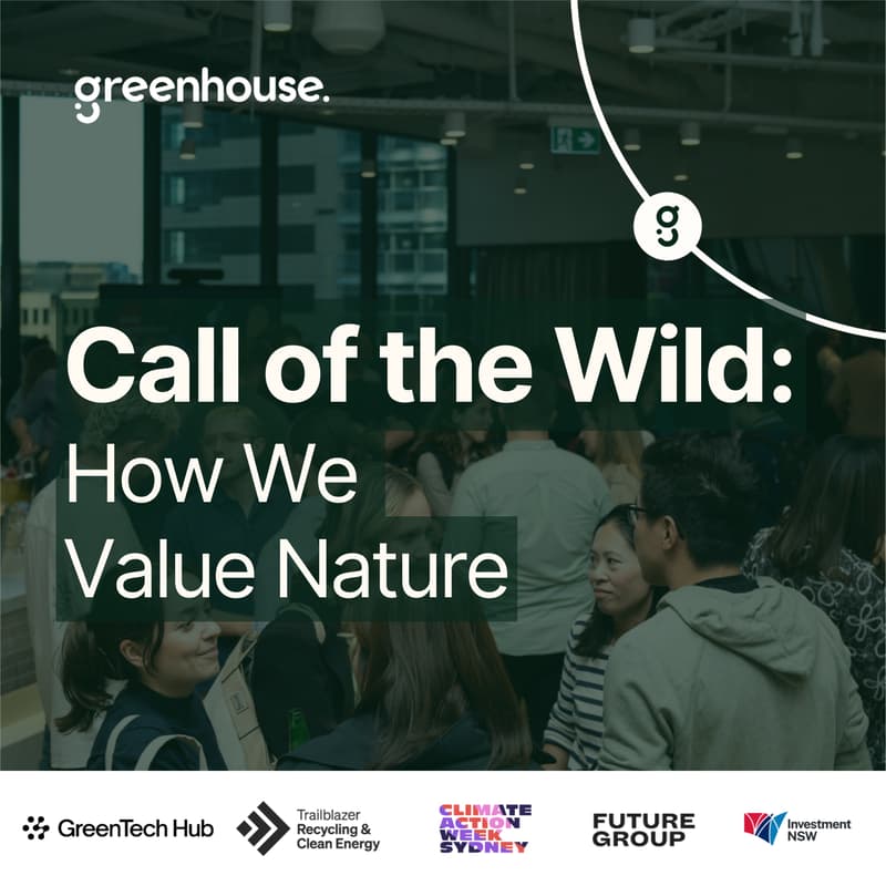 Cover Image for Call of the Wild: How We Value Nature
