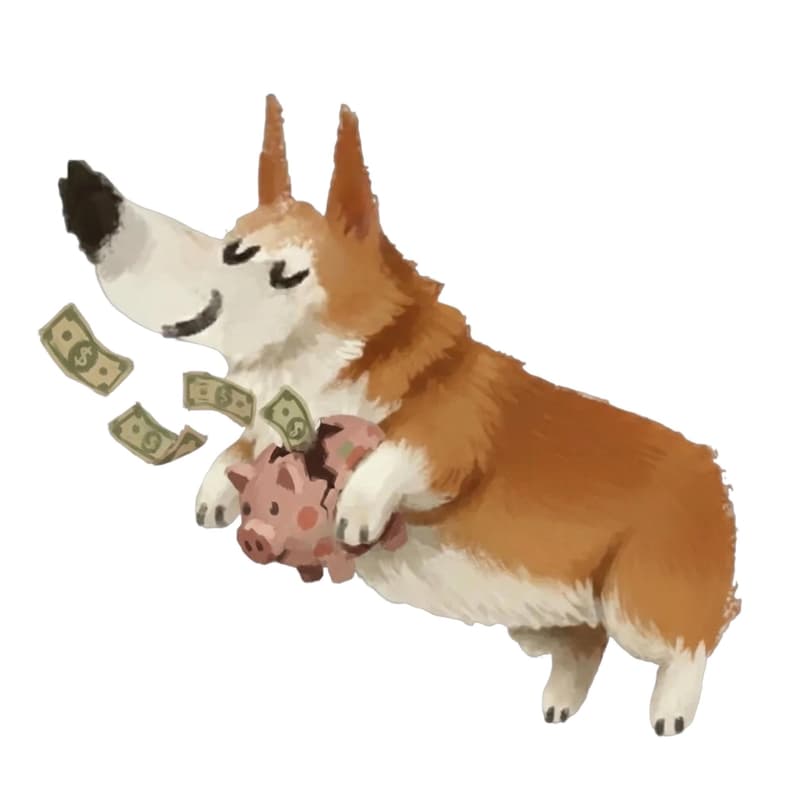 Cover Image for Pitch Brycent Your Startup! at Corgi Cafe!