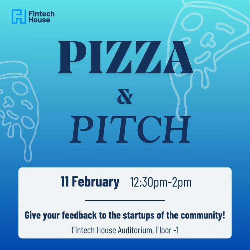 Cover Image for Pizza & Pitch