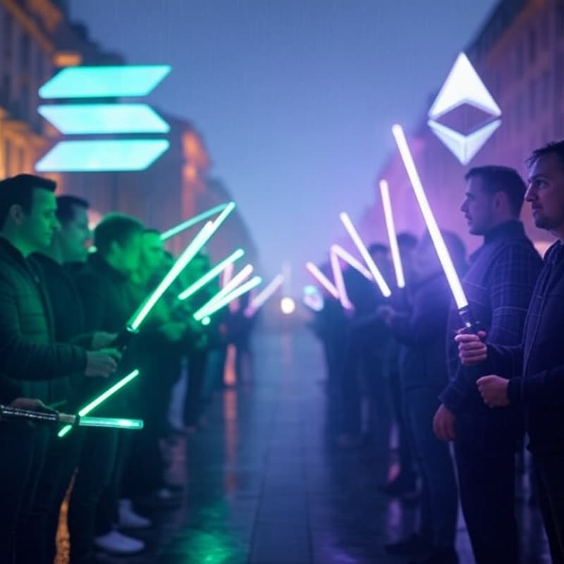Cover Image for ETH vs. SOL EPIC Rap Battle