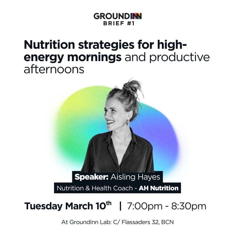 Cover Image for Nutrition Strategies for High-Energy Mornings and Productive Afternoons