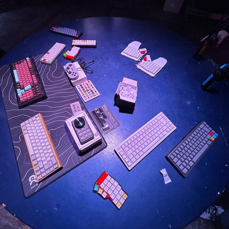 Cover Image for Berlin MK Meetup March 2026