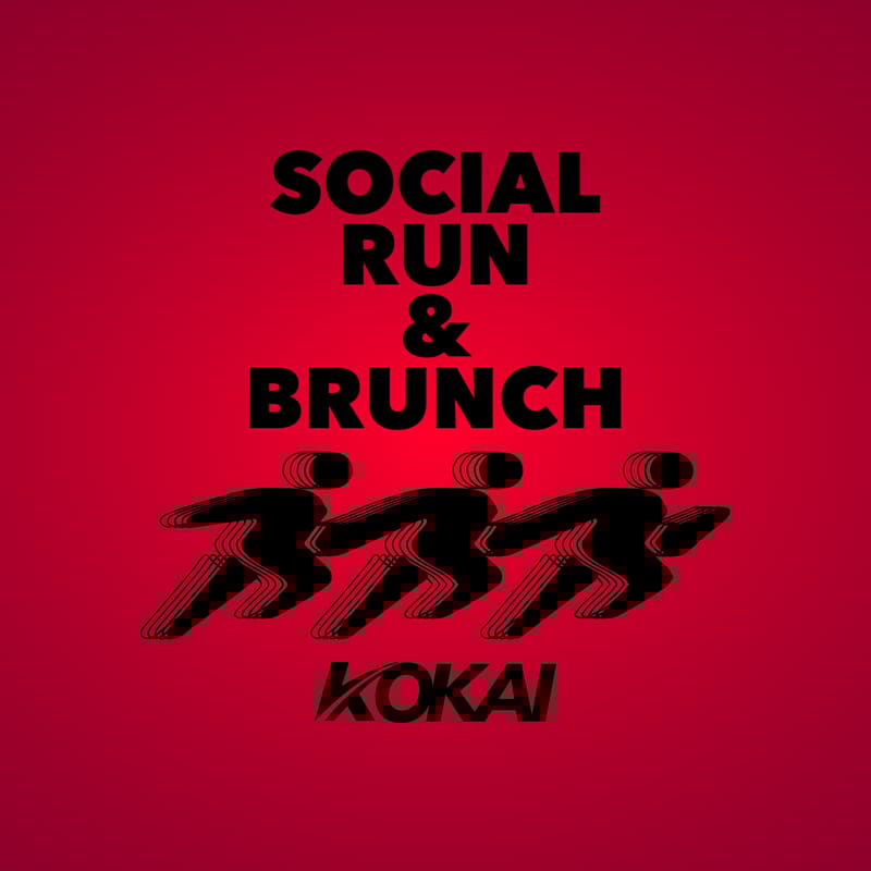 Titelbild für SUNDAY RUN & BRUNCH