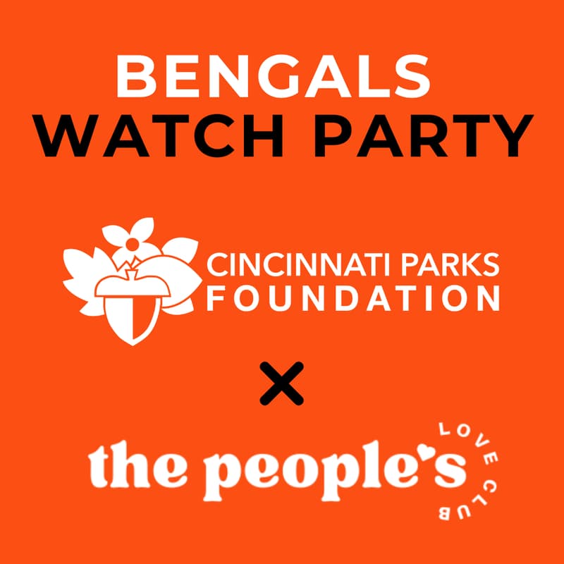 Cover Image for Bengals Watch Party