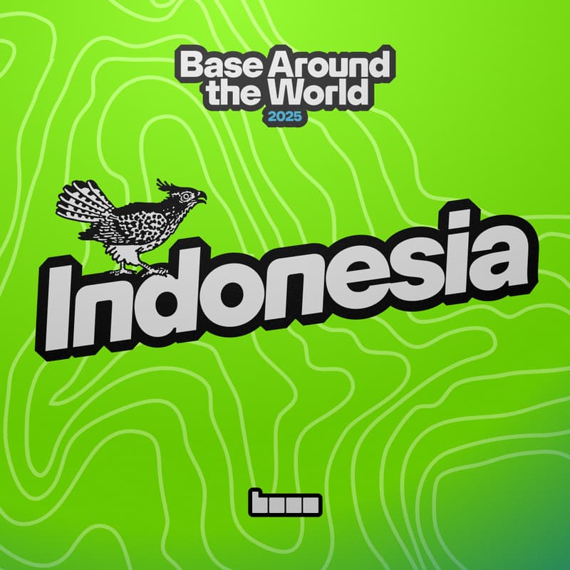 Cover Image for Base Around the World: Jakarta 🇮🇩