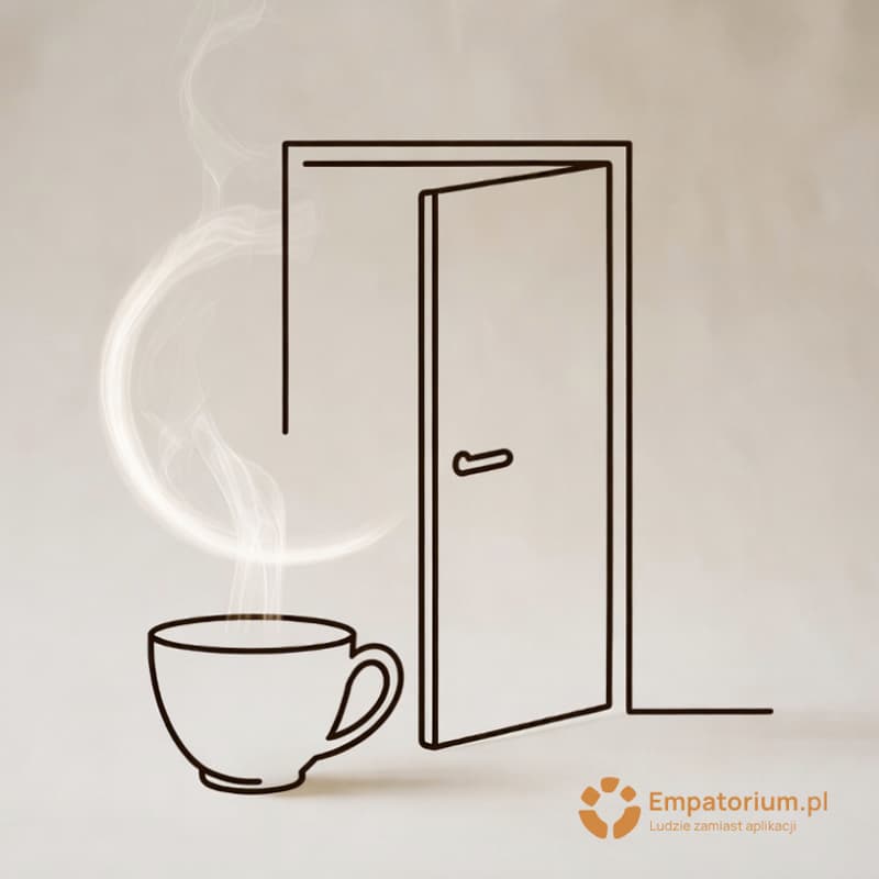 Cover Image for Wolna Strefa Empatorium - spotkanie otwarte