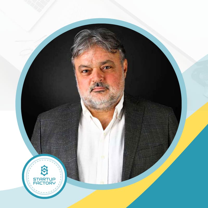 Cover Image for БИЗНЕСЪТ като личностно развитие - нетуъркинг среща с Чавдар Енчев (ЧоЧо)