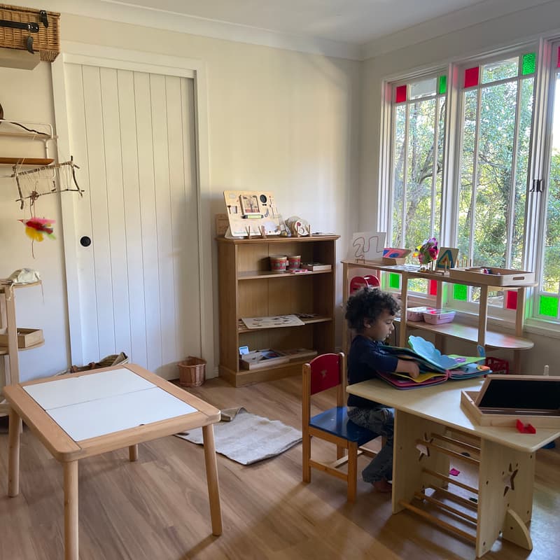 Cover Image for Wunderly Walk-Through: Calm, Connected Montessori at Home