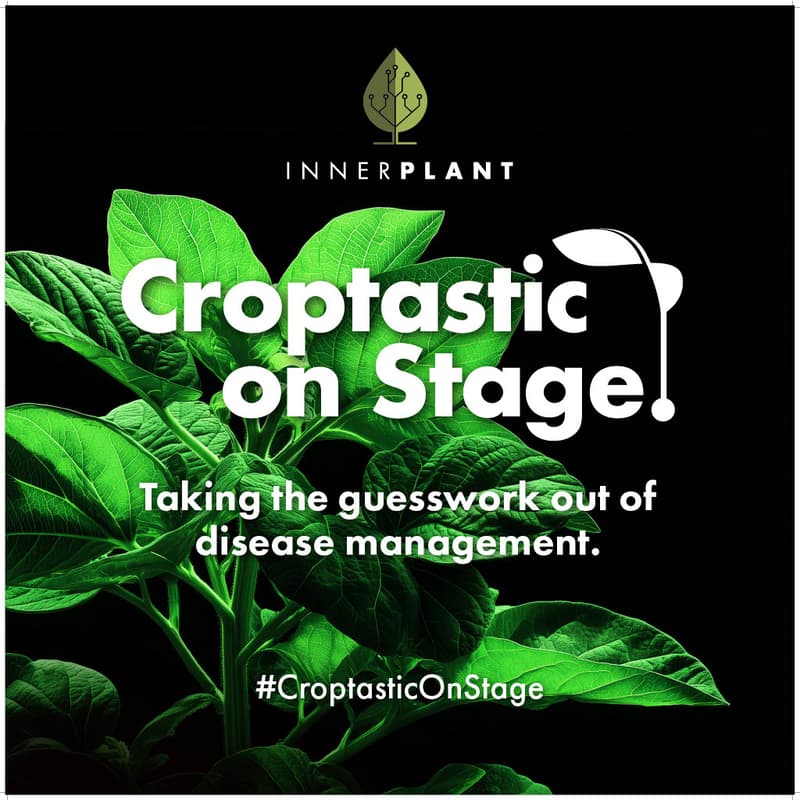 Cover Image for Croptastic on Stage 2026