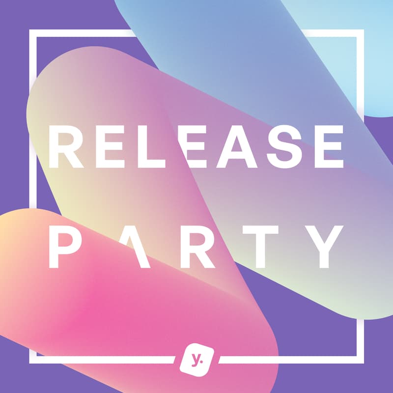 Cover Image for you.switch release party!