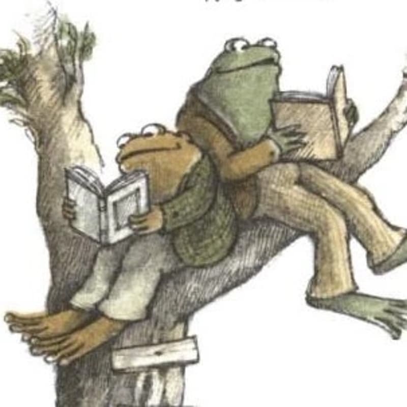Cover Image for Book club outside