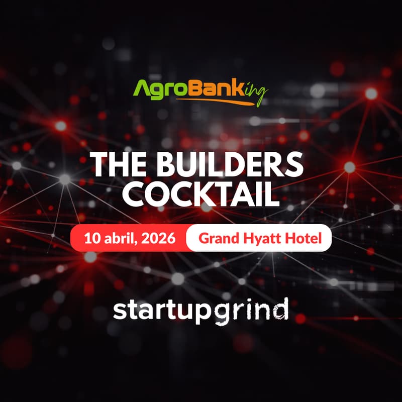 Cover Image for The Builders Cocktail 🍸