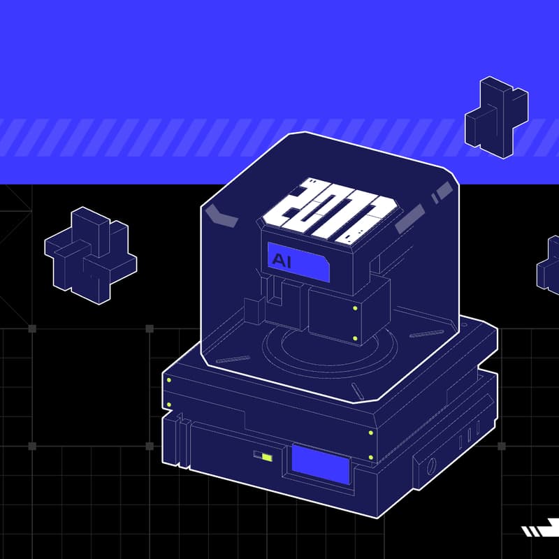 Cover Image for 2077AI Recruitment Session