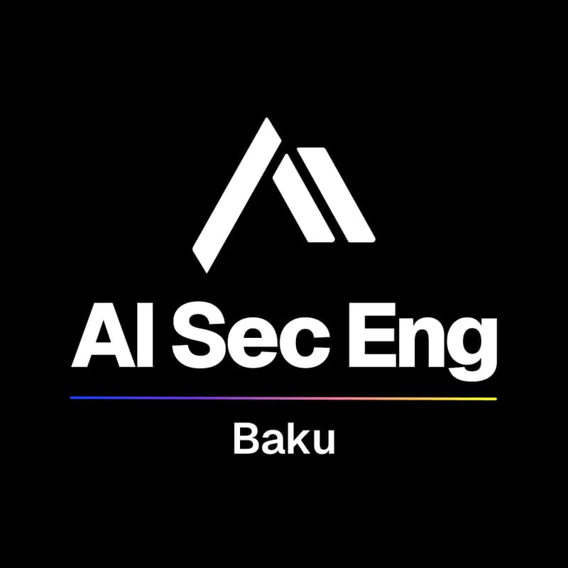 Cover Image for AI Security Meetup in Baku