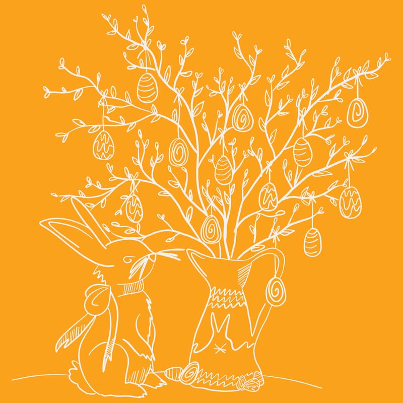 Cover Image for Paasbrunch