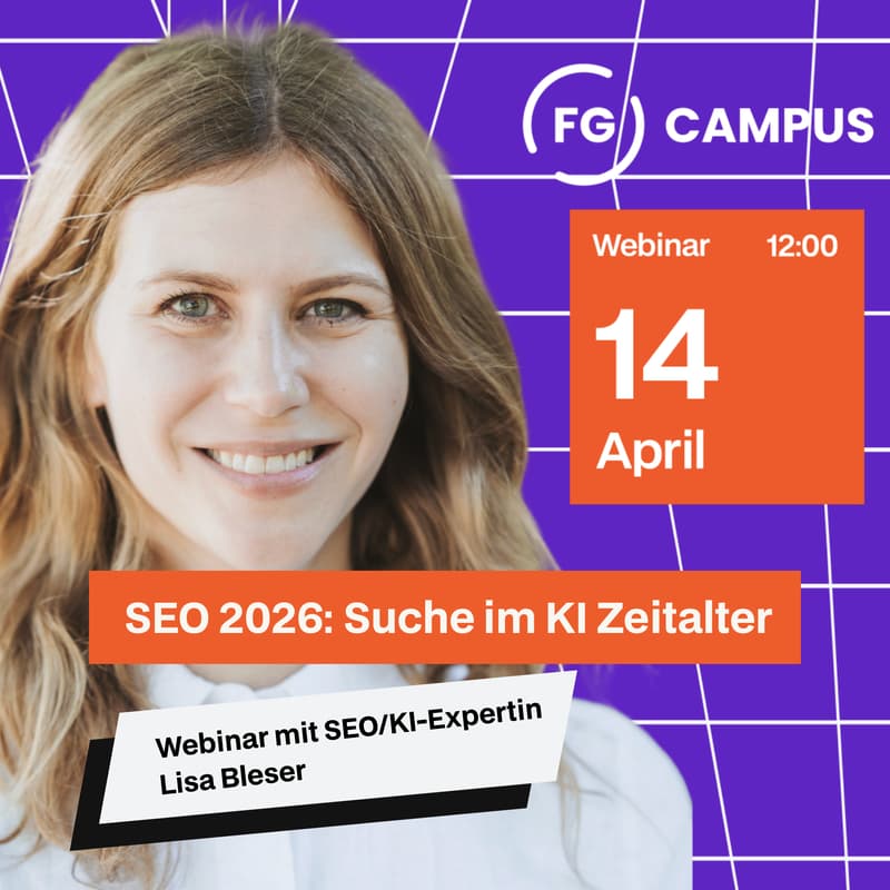 Cover Image for SEO 2026: Suche im KI Zeitalter
