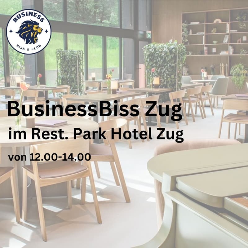 Cover Image for BusinessBiss Zug