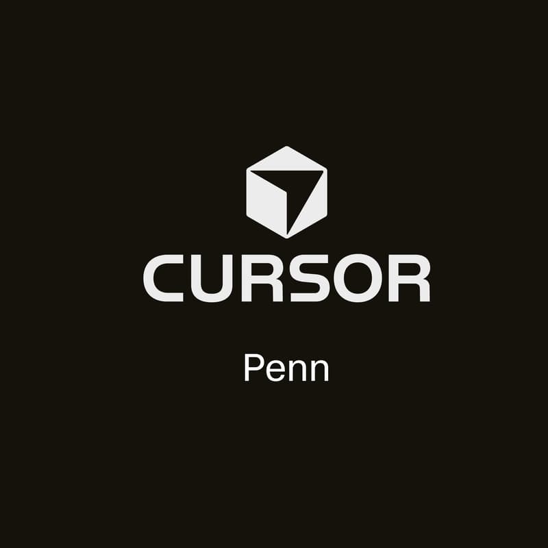 Cover Image for Cursor @ Penn