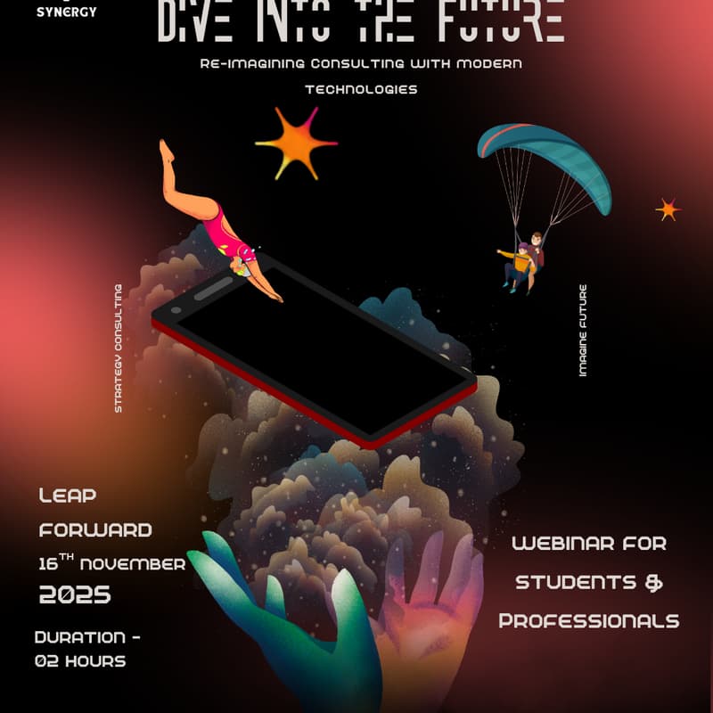 Cover Image for Consulting 101 : Decoding AI & Tech for all