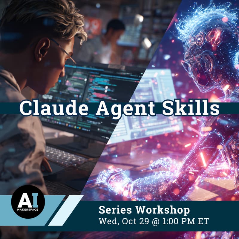 Cover Image for Claude Agent Skills
