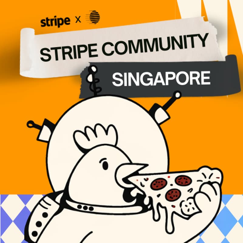 Cover Image for The Builders' Table: Slices & Stories (Stripe x INTERLUNAR)