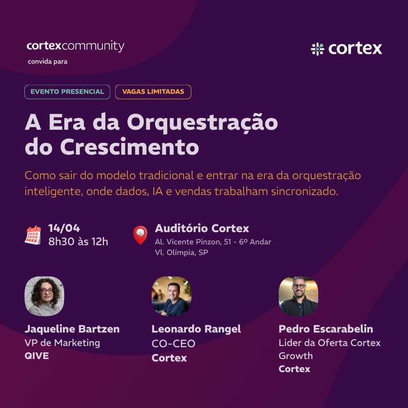 Cover Image for Community Cortex Growth