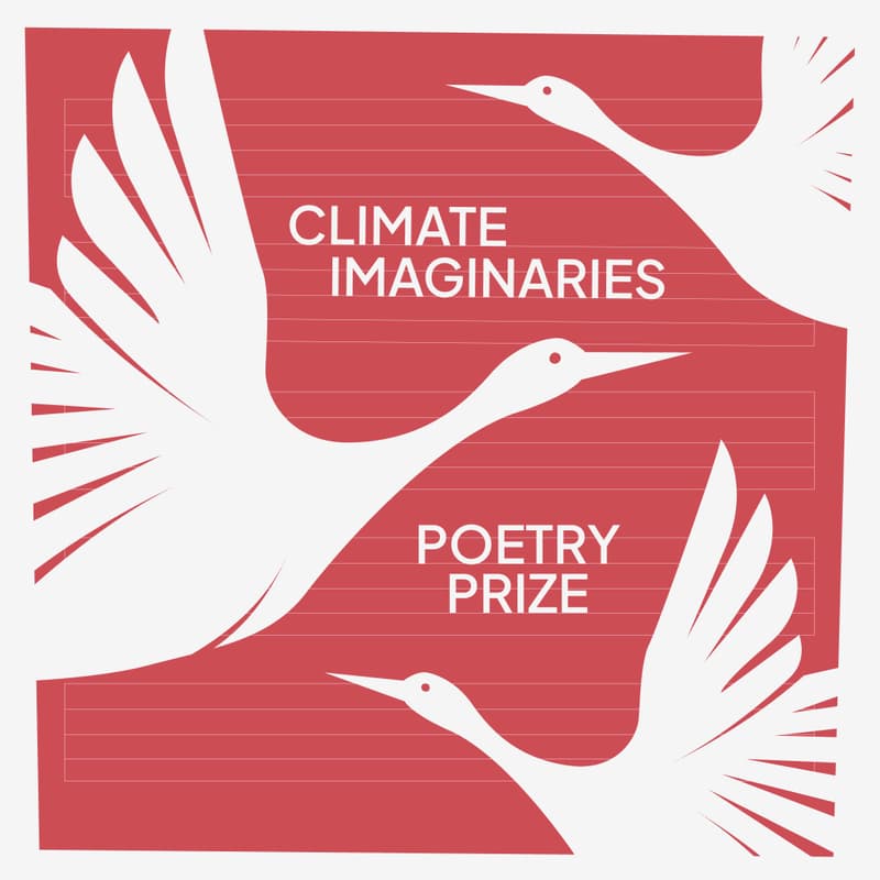 Cover Image for Cambridge Poetry Prize