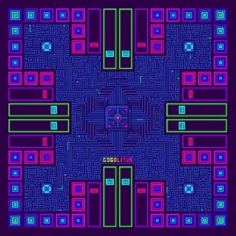 Cover Image for Quantum Un-Conference
